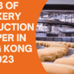 JOB OF BAKERY PRODUCTION HELPER IN HONG KONG 2023