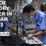 JOB OF FACTORY WORKER IN TAIWAN 2023