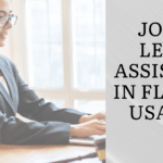 JOB OF LEGAL ASSISTANT IN FLORIDA USA 2023