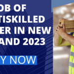 JOB OF MULTISKILLED WORKER IN NEW ZEALAND 2023