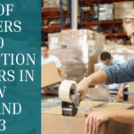 JOB OF PACKERS AND PRODUCTION WORKERS IN NEW ZEALAND 2023