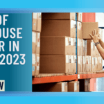JOB OF WAREHOUSE WORKER IN TAIWAN 2023