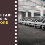 Jobs of Taxi drivers in singapore