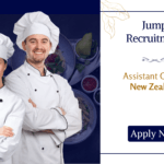 Junior Chef Jobs latest in New Zealand 2023