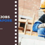 Mason jobs in Singapore