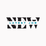 New latest job Favicon 2023