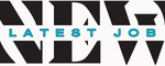 New Latest jobs logo 2023