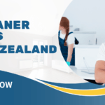 cleaner jobs newzealand