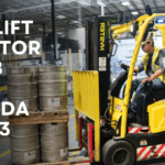 FORKLIFT OPERATOR JOB IN CANADA 2023