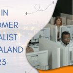 JOB IN CUSTOMER SPECIALIST NEW ZEALAND 2023