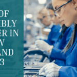 JOB OF ASSEMBLY WORKER IN NEW ZEALAND 2023