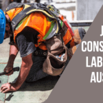 JOB OF CONSTRUCTION LABOURER IN AUSTRALIA 2023