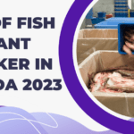 JOB OF FISH PLANT WORKER IN CANADA 2023