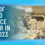 JOB OF FOOD SERVICE WORKER IN USA 2023