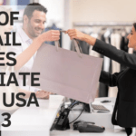 JOB OF RETAIL SALES ASSOCIATE JOB IN USA 2023