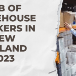 JOB OF WAREHOUSE WORKERS IN NEW ZEALAND 2023