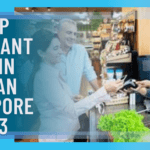 SHOP ASSISTANT JOB IN ISETAN SINGAPORE 2023