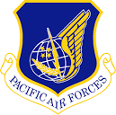 Pacific Air Forces