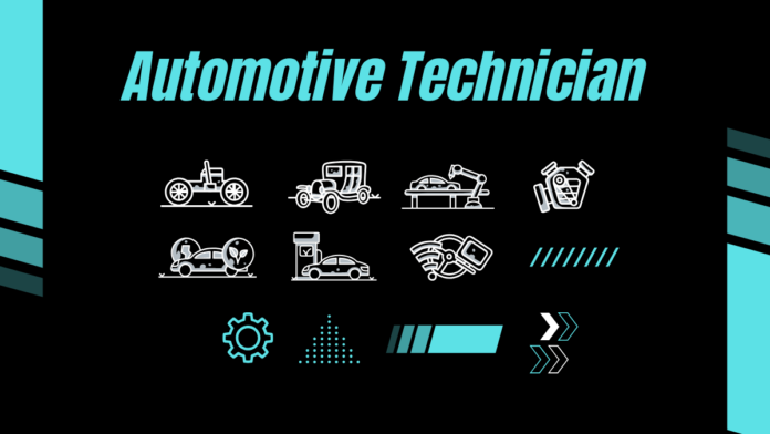 Automotive Technician