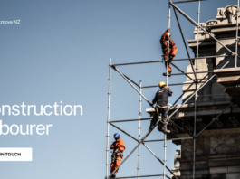 Construction Labourer Rightmove Recruitment NZ Ltd 