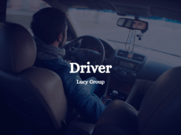 Driver Lucy Group