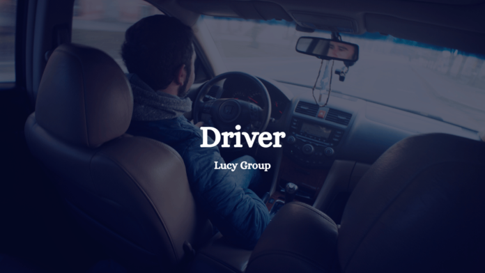 Driver Lucy Group