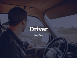 Driver Mayflax