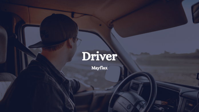 Driver Mayflax