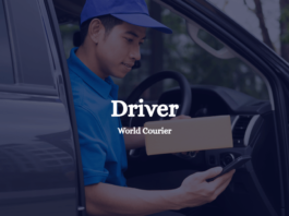 Driver World Courier (1)