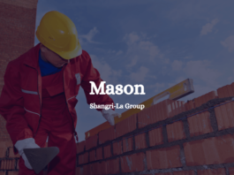 Mason Shangri La Group