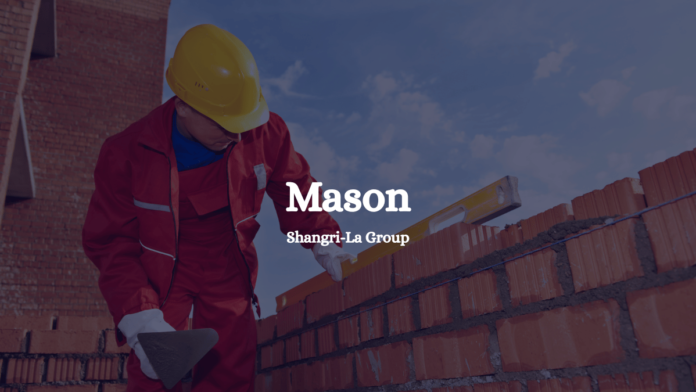 Mason Shangri La Group
