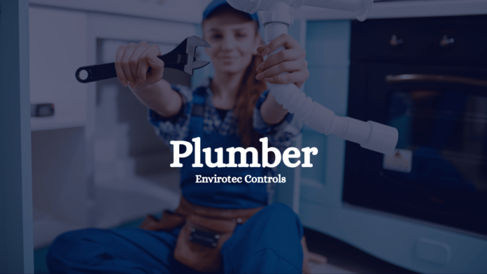 Plumber Envirotec Controls (Asia-Pacific) Pte Ltd
