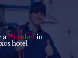 Plumber Rixos Hotels